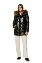 NADIA  Kurtka PASSERO