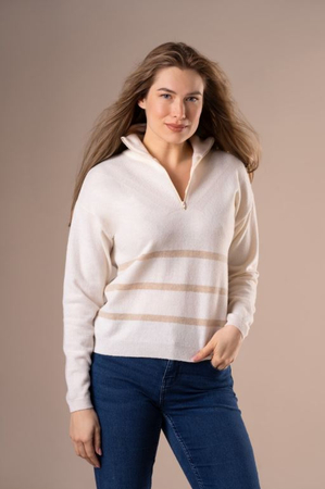 8300/A  Sweter AL-BO