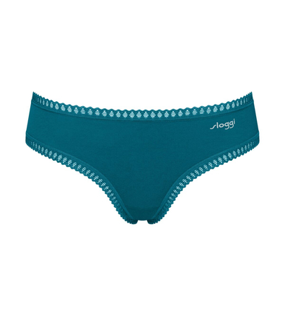 Sloggi GO Crush Hipster C3P /V022 Majtki SLOGGI