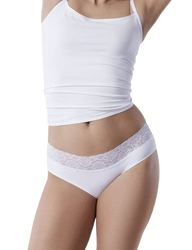 HIPSTER PANTY Majtki  JULIMEX