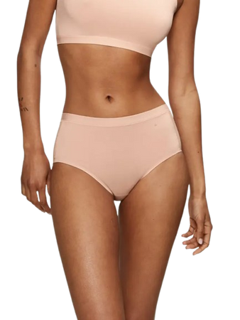 Smart Natural Maxi EX /00EP  Majtki TRIUMPH