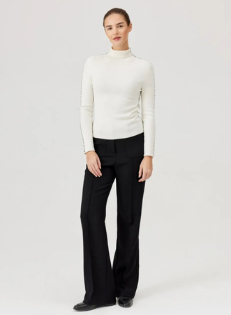 FR005-5-08  Sweter FERIA