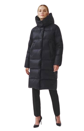 683 ZU ASTER II  Kurtka JANBOR