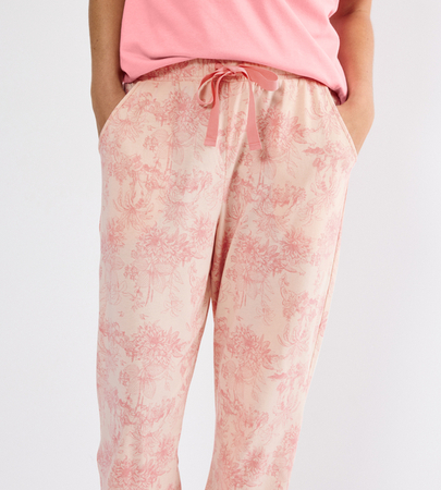 Mix & Match Trousers Jersey x 03 /M019 Spodnie TR