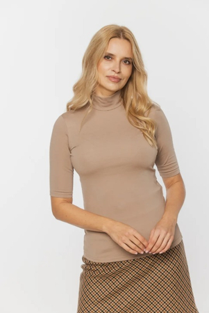 B1-00713  Bluzka BIALCON