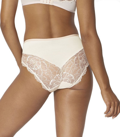 Peony Florale Maxi /6308  majtki TRIUMPH