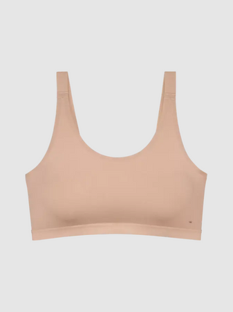 Smart Natural Bralette /00EP  Top TRIUMPH