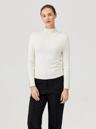 FR005-5-08  Sweter FERIA