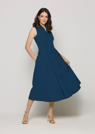 52/102/1  Sukienka SALKO