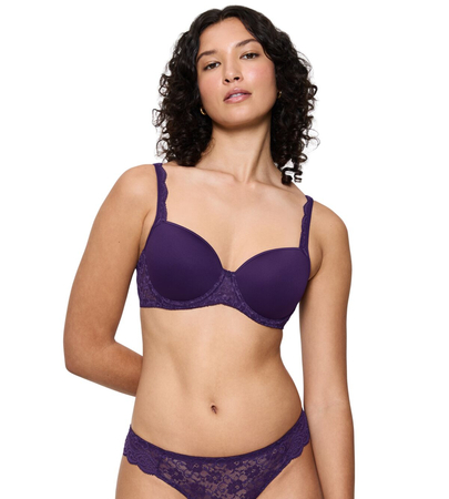 Amourette WP / 00EH   Biustonosz TRIUMPH