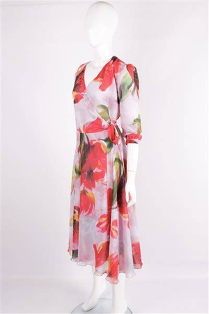 8927/1 /21L Sukienka ELIT LOOK