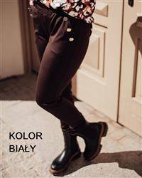 LILI/M   Spodnie MODERN LINE