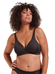 Sloggi Body Adapt Twist T-SHIRT BRA /04 Biustonosz