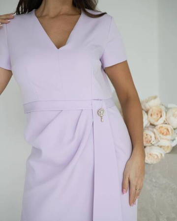 KATII/M  Sukienka MODERN