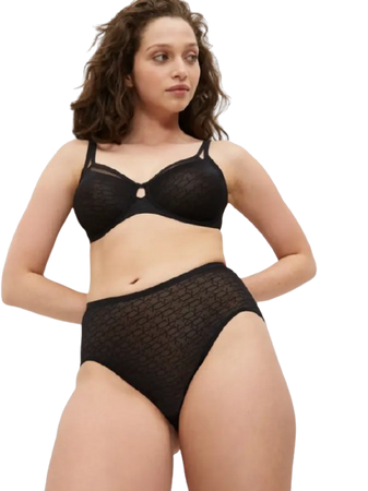 Triumph Signature Sheer Maxi EX/04  Majtki TRIUMPH