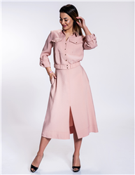 718/510  /21L Spódnica LILIA