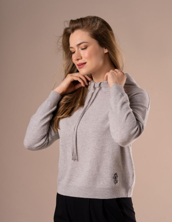 8333/B  Sweter AL-BO
