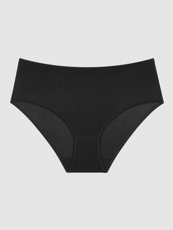 Sense of Cotton Midi 2P /04  Majtki TRIUMPH