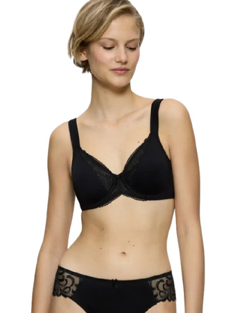 Modern Lace+Cotton W/04  biustonosz TRIUMPH