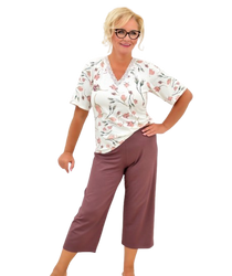 AMARIS 3/4  Piżama  DONNA