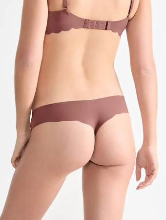 Sloggi Zero Microfibre 2.0 Hisptring 2P /1141