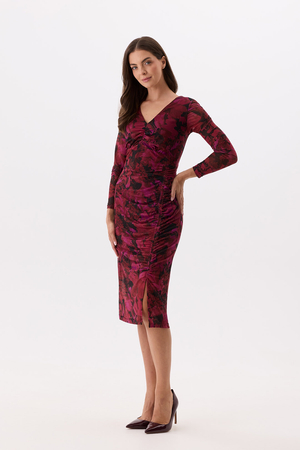 47/304  Sukienka SALKO