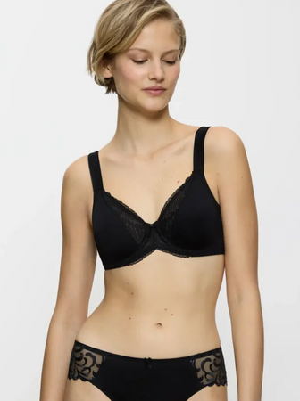 Modern Lace+Cotton W/04  biustonosz TRIUMPH