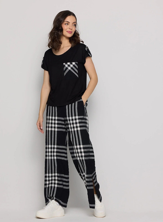 25/43  Spodnie SALKO