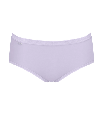Sloggi Basic Midi C3P/V019  Majtki