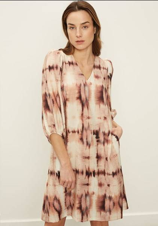 BELLA-E  Sukienka ECHO