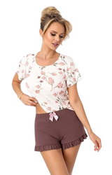 AMARIS SHORT  Piżama  DONNA