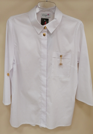 BL-132/5 Koszula KSARA