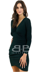 08608-3   Sukienka B&B