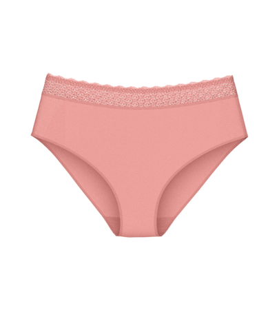 Feel of Modal MIDI /00BE   Majtki TRIUMPH