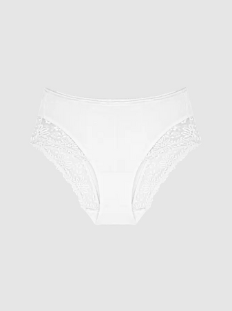 Ladyform Soft Maxi /0003  majtki TRIUMPH