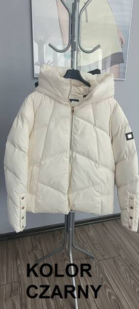 A9005/1  Kurtka  De Fitto