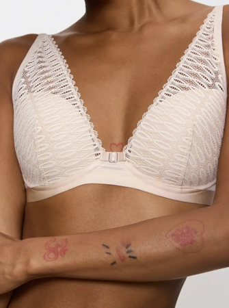 Aura Spotlight WP/6720  biustonosz TRIUMPH