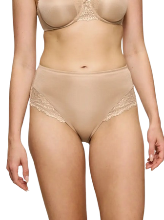Ladyform Soft Maxi /6106  majtki TRIUMPH