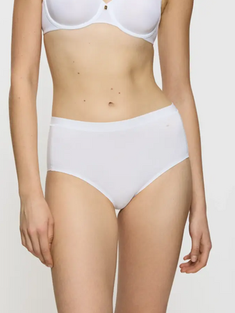 Smart Natural Maxi EX /03  Majtki TRIUMPH