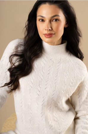 8340  Sweter AL-BO