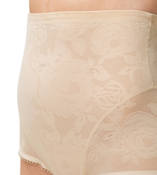 Wild Rose Sensation Highwaist Panty/GZ  majtki TRI