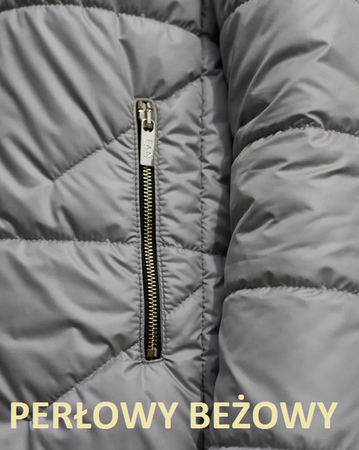 JTTW577-100-1  Kurtka FAN LEATHER