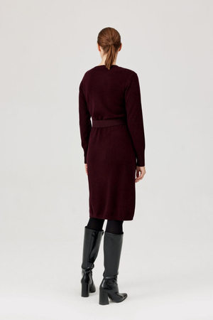 FR217-5-06  Sukienka FERIA