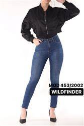 453W /20Z Spodnie WILDFINDER