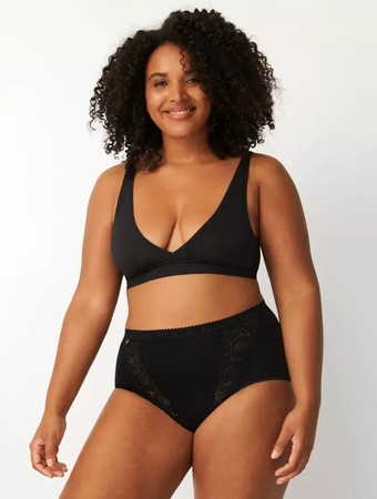 Sloggi Chic Maxi/04  majtki 