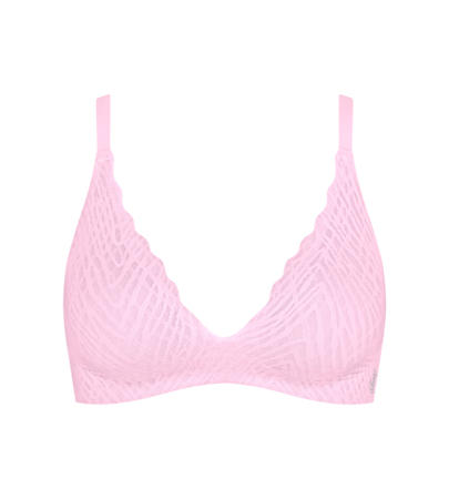 Sloggi Zero Feel Bliss THE UP P bra /1588 Biustono