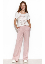 MANAUS/012  Spodnie ZAPS