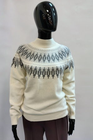 8365/1  Sweter AL-BO