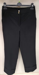 A1019 Spodnie DE FITTO