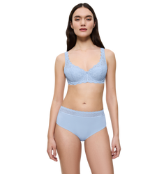 Feel of Modal MIDI /00SA   Majtki TRIUMPH